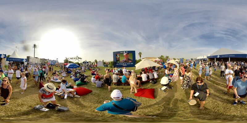 Race to Dubai Final Day thumbnail