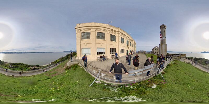 Alcatraz Island San Francisco thumbnail