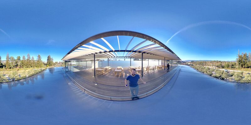 Apple Park thumbnail