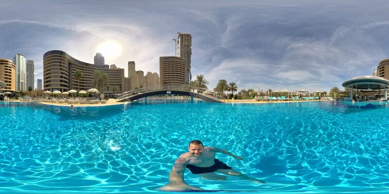 Le Royal Meridien Dubai thumbnail